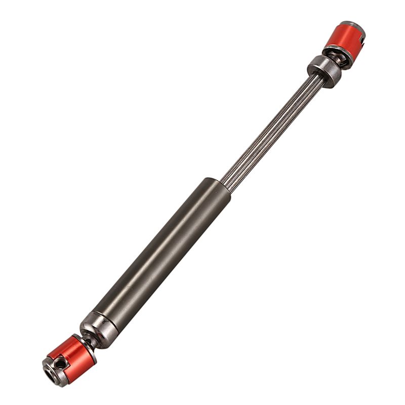 A63T-12PCS Metal CVD Drive Sha - Rc Rock Crawler reseña y precio