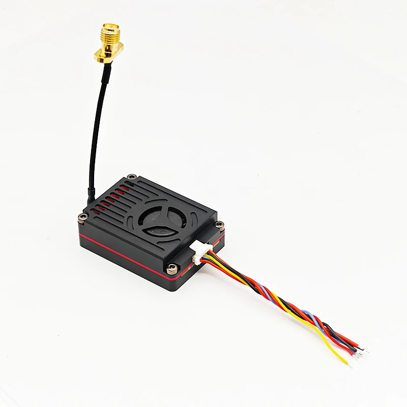 3.3G 3W FPV VTX 16CH 3000mw FP - Drone Rc Transmitter And Receiver reseña y precio