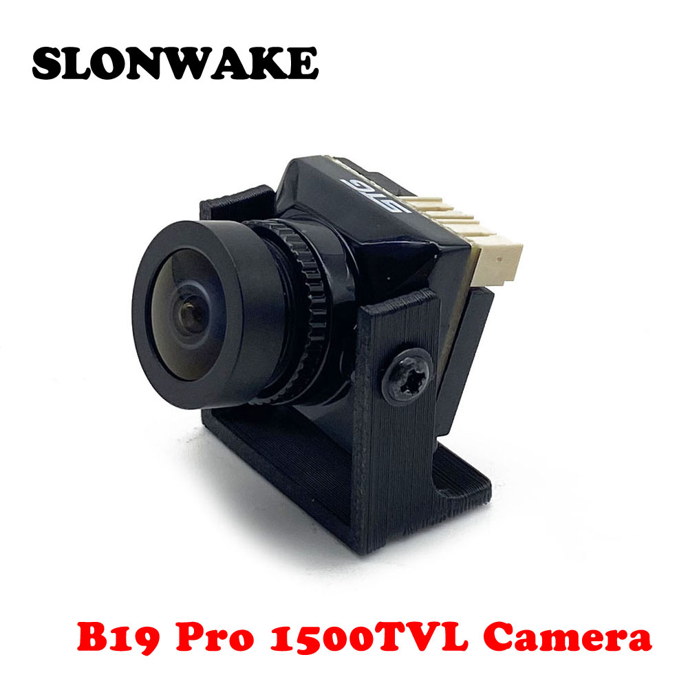 JINJIEAN B19 PRO Mini FPV Came - Drone Rc Airplane reseña y precio