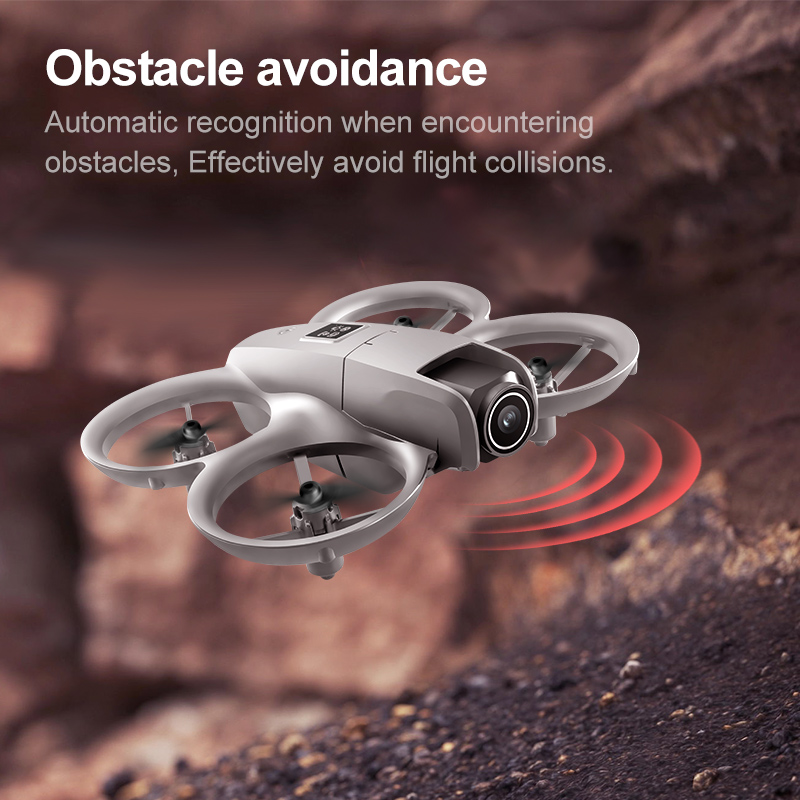 NEW GT3 Mini Drone 8K HD Dual  - Drone Gt3 Rc reseña y precio
