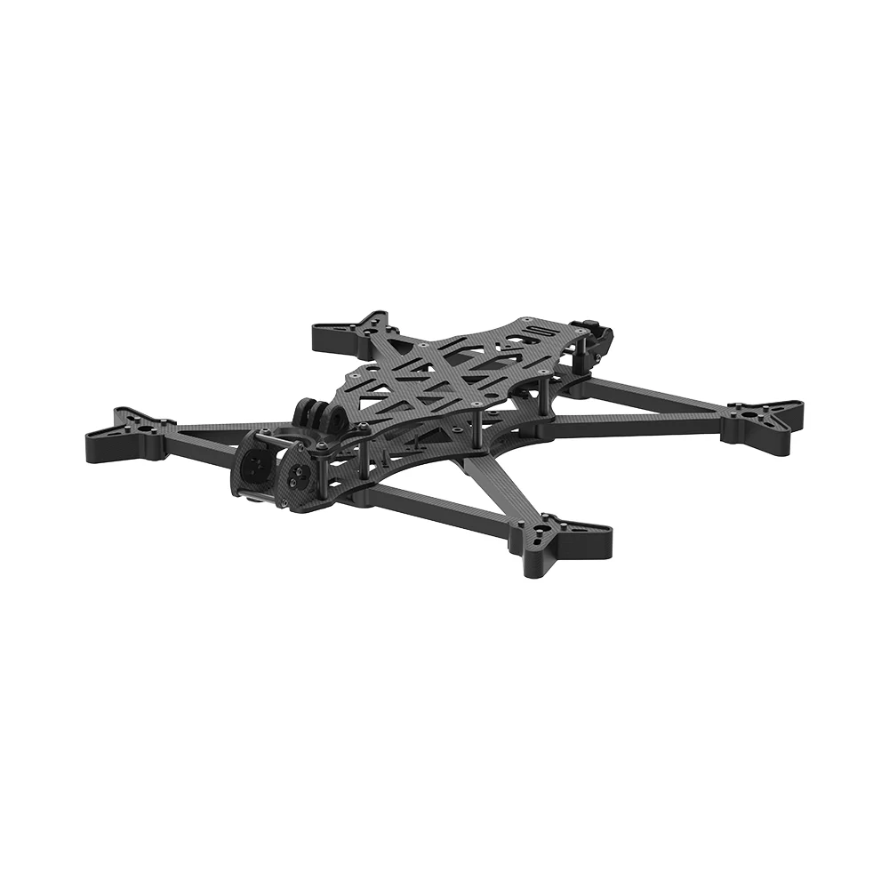 APs New IFlight AOS 7 EVO V1.2 - Carbon Fiber Drone Arm reseña y precio
