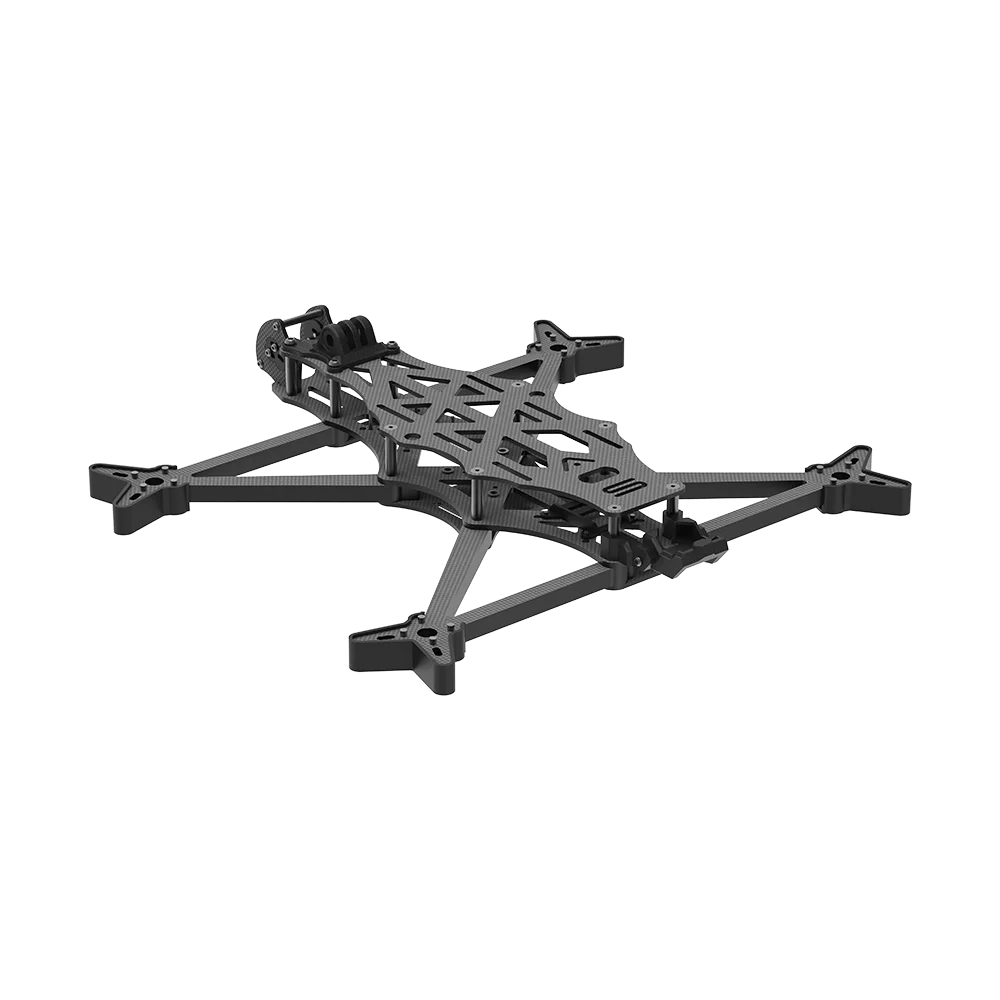 APs New IFlight AOS 7 EVO V1.2 - Carbon Fiber Drone Arm reseña y precio
