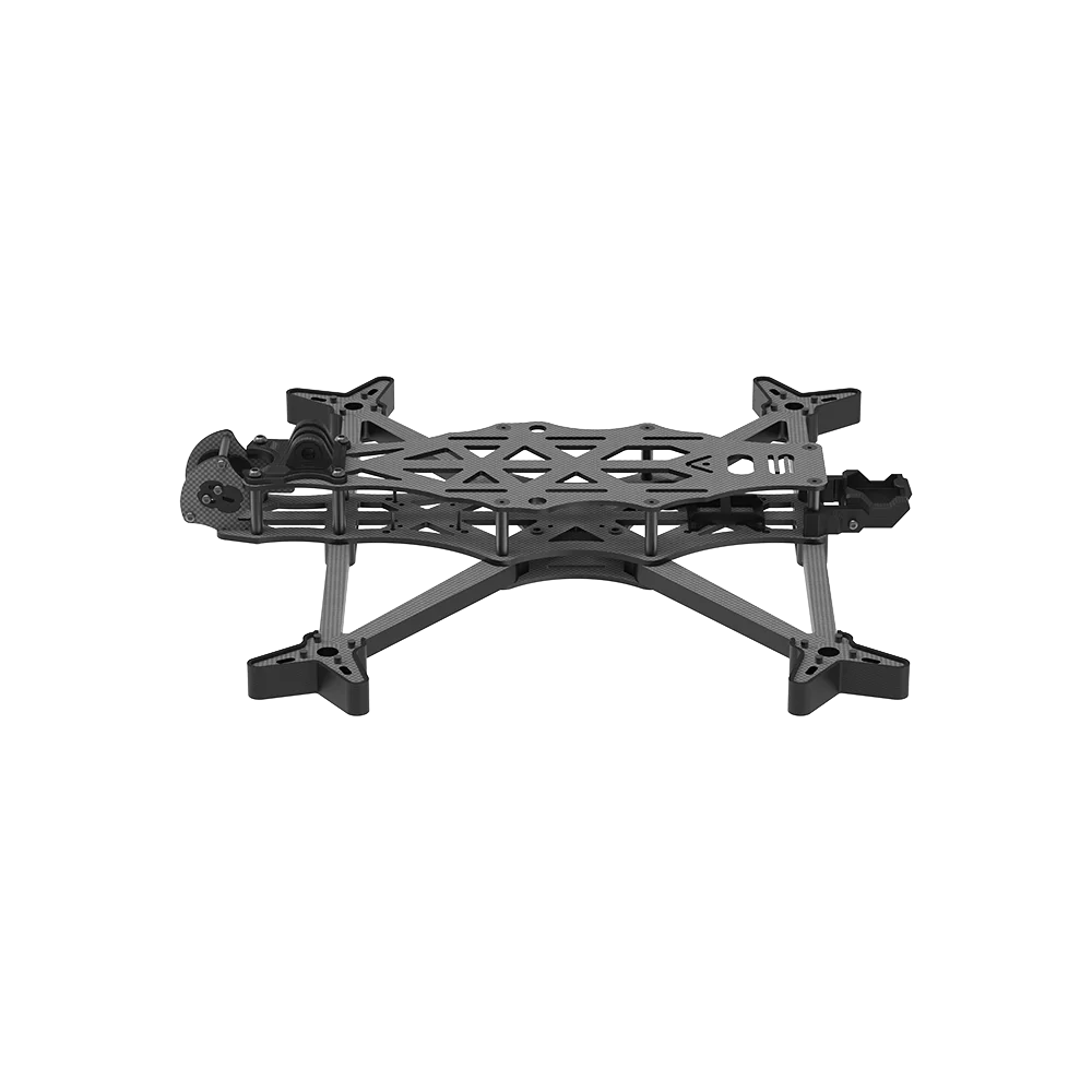 APs New IFlight AOS 7 EVO V1.2 - Carbon Fiber Drone Arm reseña y precio