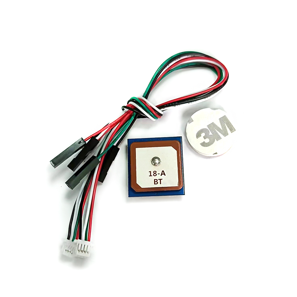 BN-220 BN880 GPS GLONASS Modul - Rc Motor Drone reseña y precio