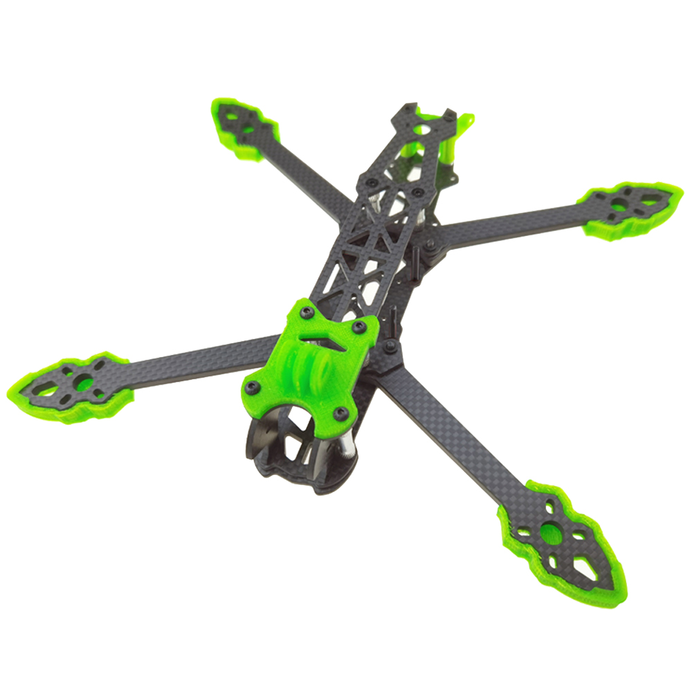 1pcs Mark4 Mark 4 HD 7inch 295 - Quadcopter Frame reseña y precio