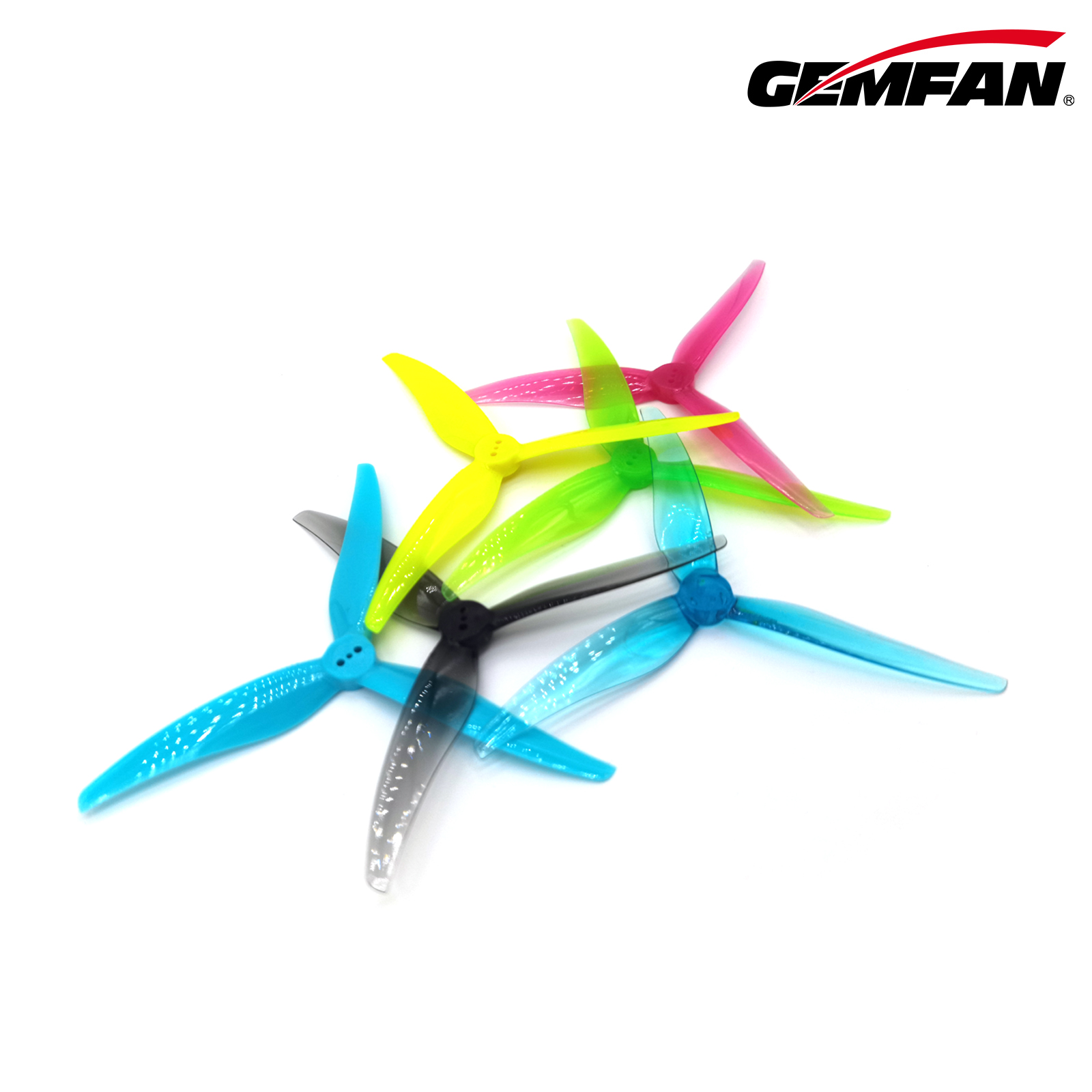 Hurricane SL 5125 3Blade Gemfa - Rc Motor Drone reseña y precio
