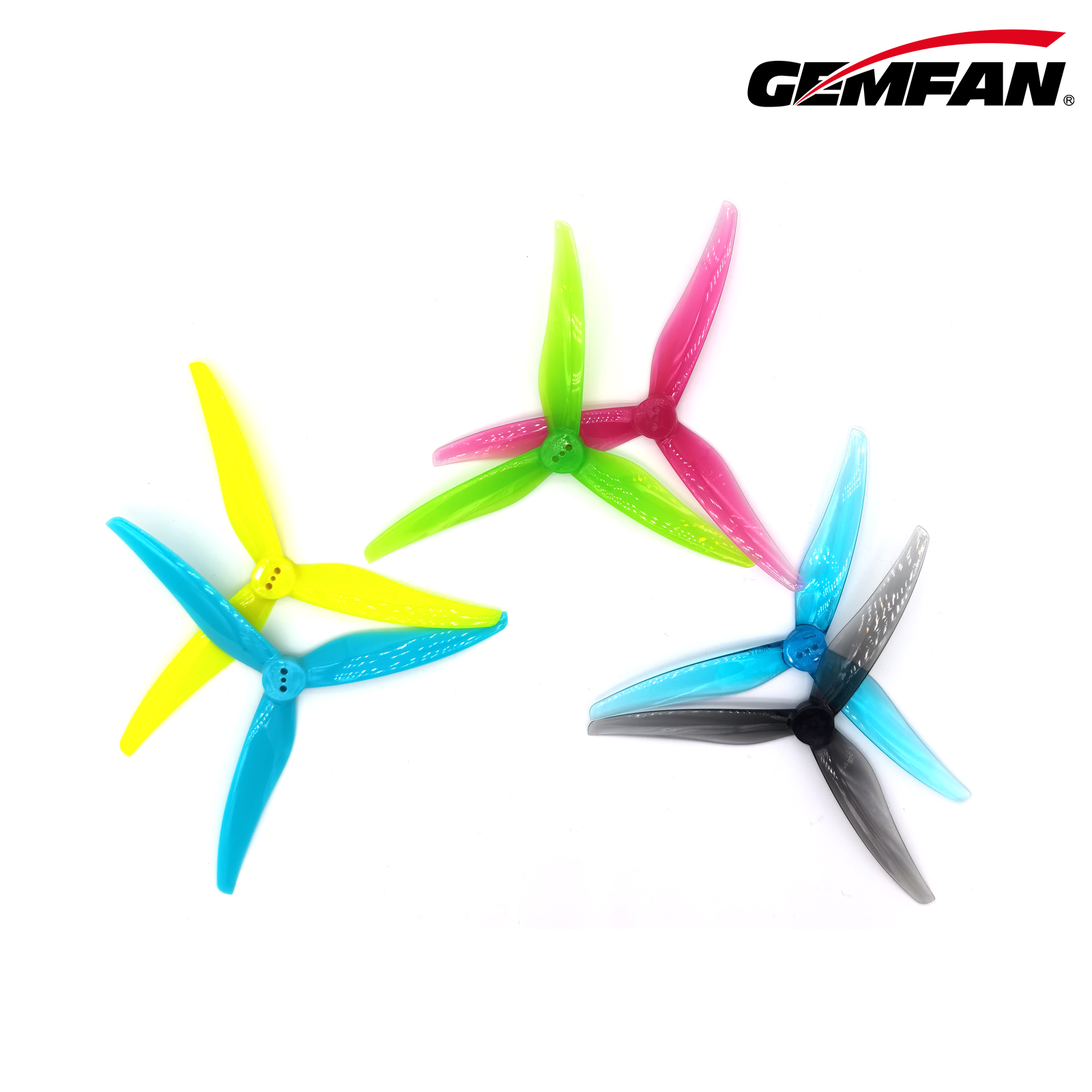 Hurricane SL 5125 3Blade Gemfa - Rc Motor Drone reseña y precio