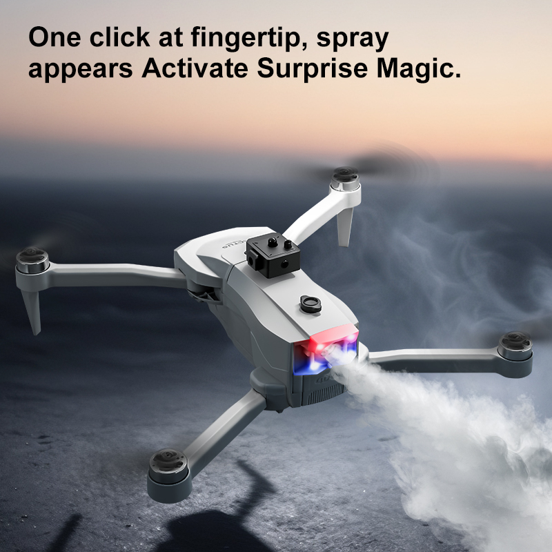 Large Screen Foldable GPS Retu - Drone Smart Rc Foldable reseña y precio