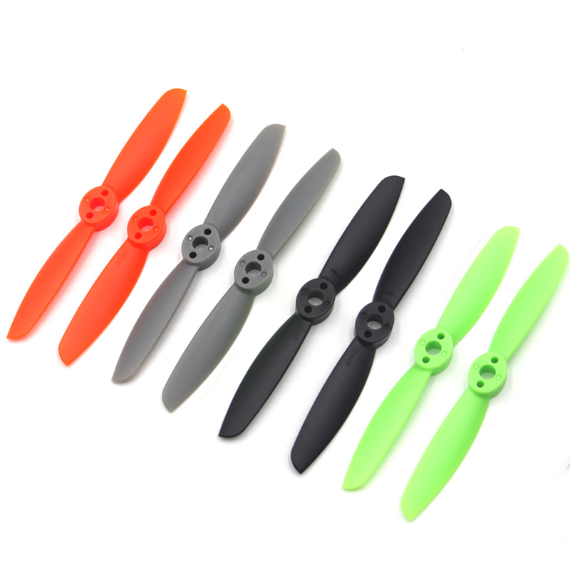 1 Pair 4045 4inch 4X4.5 Propel - Rc Motor Drone reseña y precio