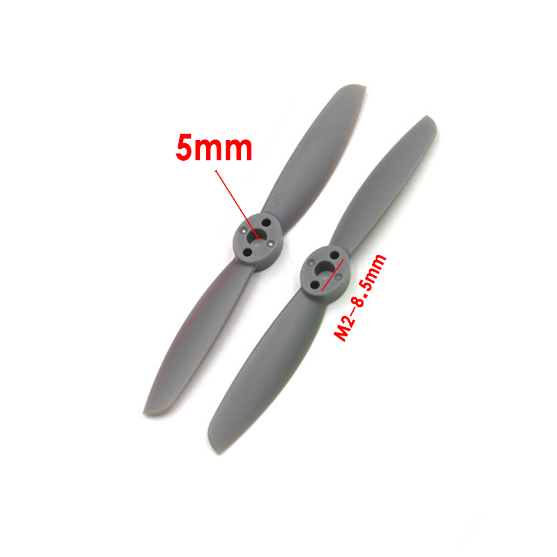 1 Pair 4045 4inch 4X4.5 Propel - Rc Motor Drone reseña y precio