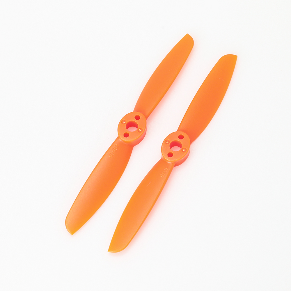 1 Pair 4045 4inch 4X4.5 Propel - Rc Motor Drone reseña y precio