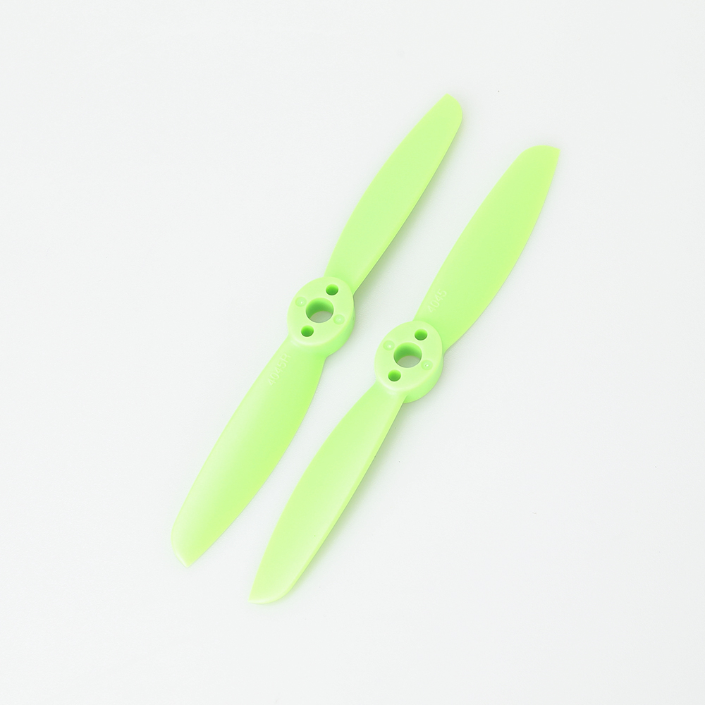 1 Pair 4045 4inch 4X4.5 Propel - Rc Motor Drone reseña y precio