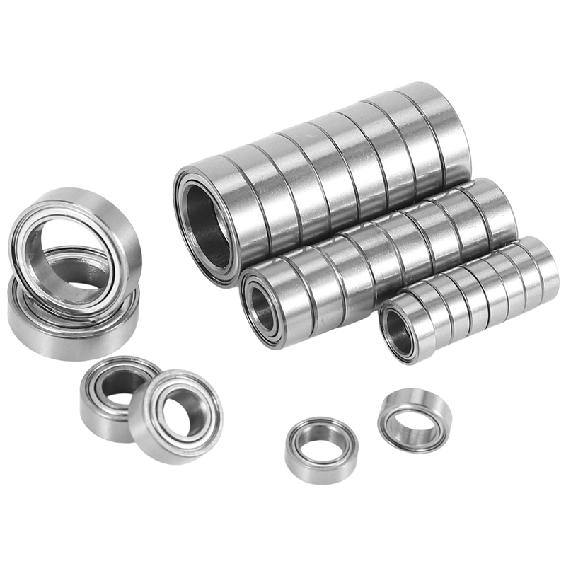 Practical 30Pcs Metal Steel Ba - Rc Drift Car Kit reseña y precio