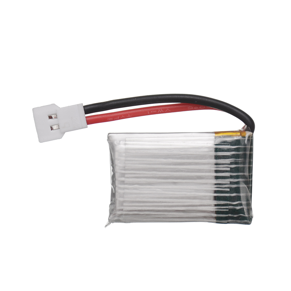 XH2.54 Plug, 3.7V 150mAh 65172 - Rc Drone Uav reseña y precio