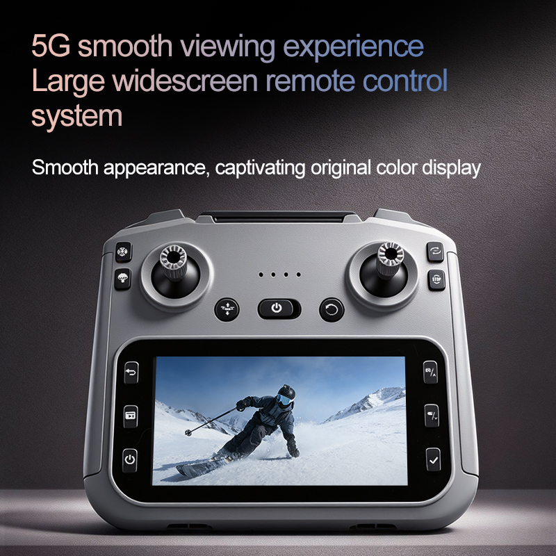 K900 Max Drone 5G WiFi FPV Wid - Drone Avion Rc reseña y precio