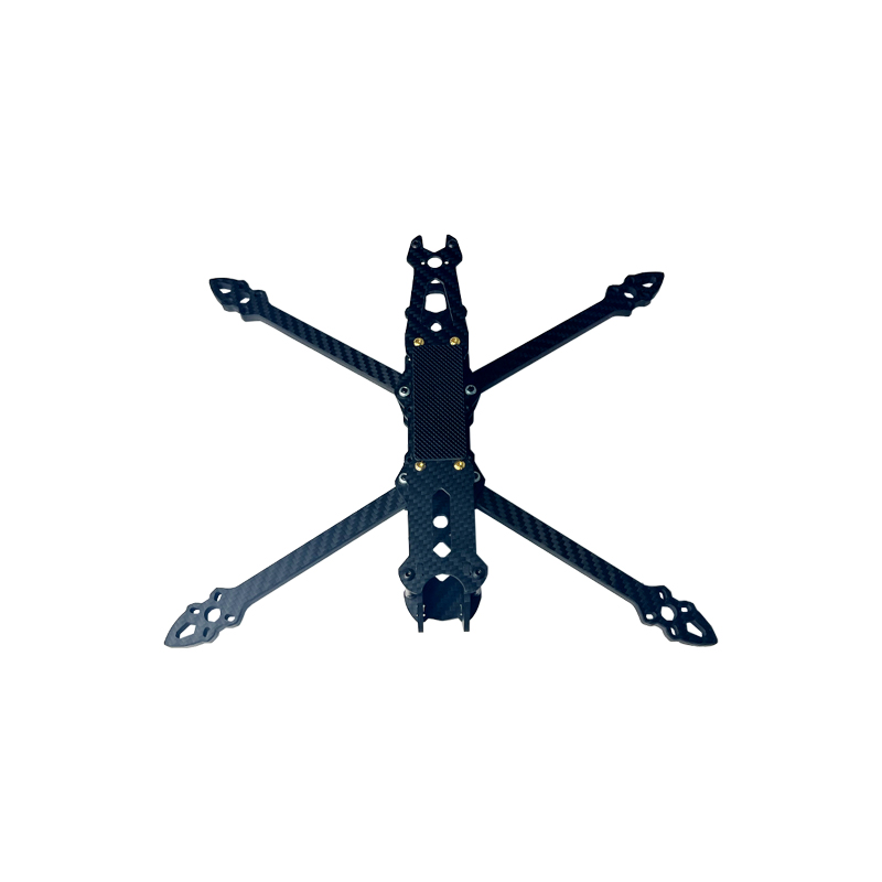 FPV Drone Frame Mark 4 7 Inch  - Carbon Fiber Drone Arm reseña y precio