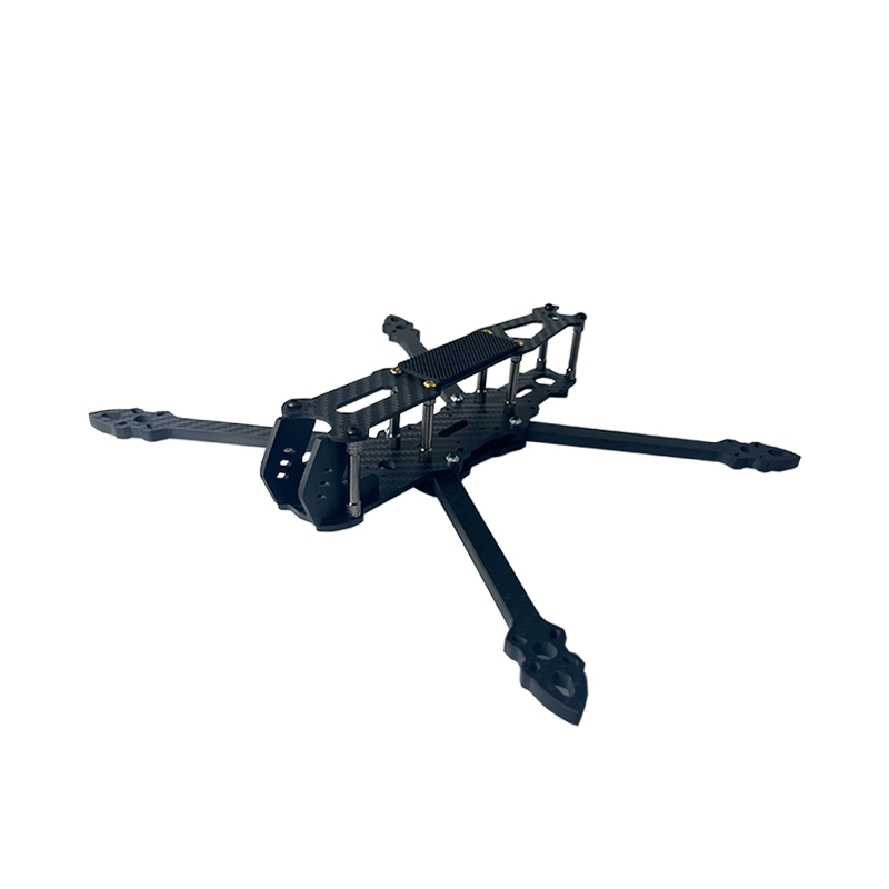 FPV Drone Frame Mark 4 7 Inch  - Carbon Fiber Drone Arm reseña y precio