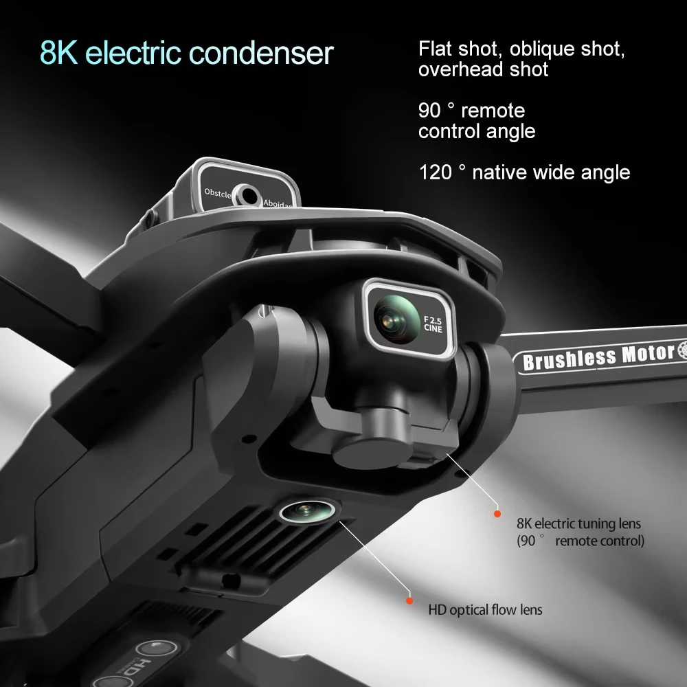 Lenovo V168 Foldable RC Quadco - Drone Smart Rc Foldable reseña y precio