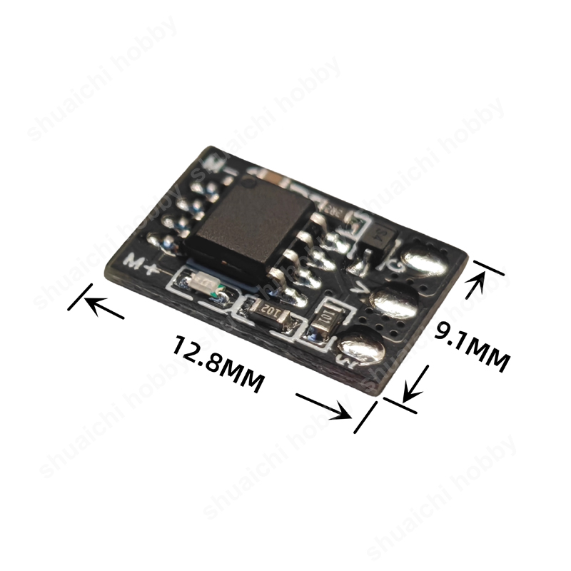 3PCS FPV Drone DIY Modify One/ - Drone Two Rc Way reseña y precio