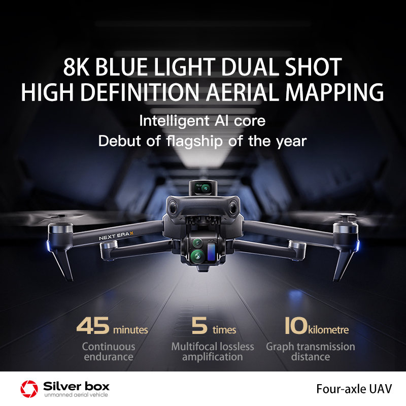 NEW P7 Max Drone 8K Camera GPS - Drone Gps Rc Tt36 reseña y precio