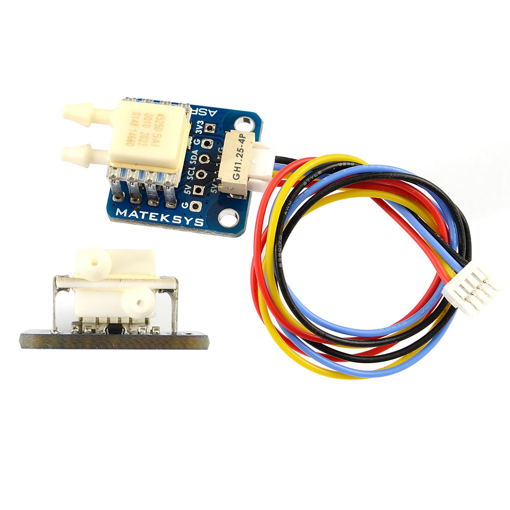 MATEK System ASPD-4525  DIGITA - Drone Rc Flight Controller reseña y precio