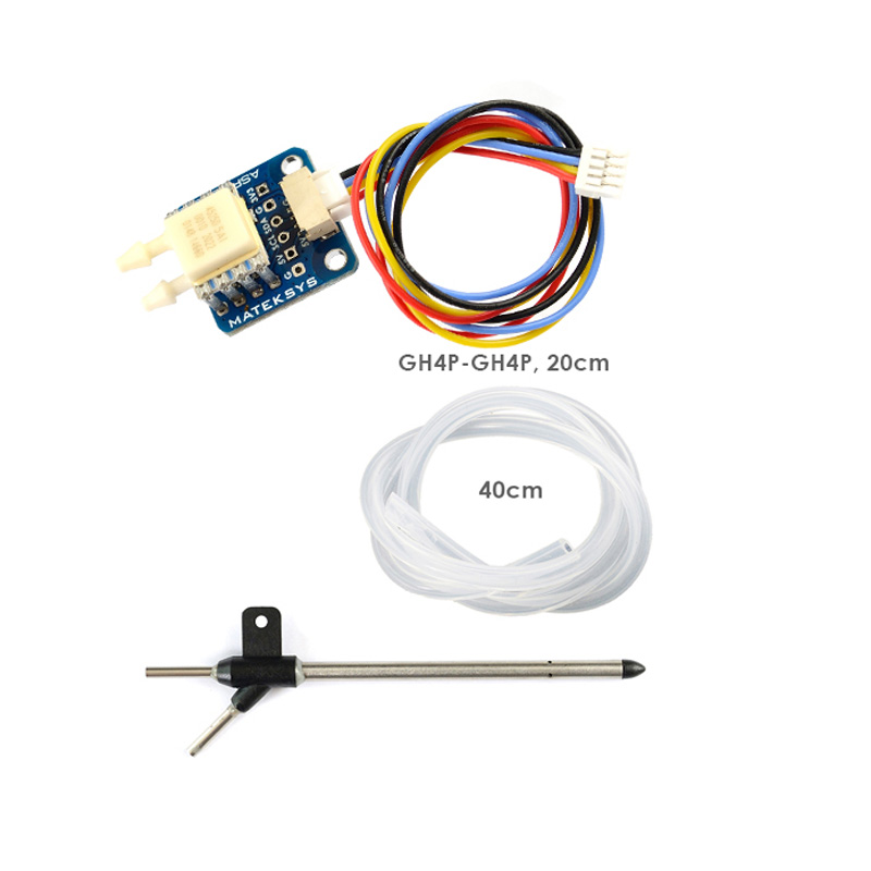 MATEK System ASPD-4525  DIGITA - Drone Rc Flight Controller reseña y precio