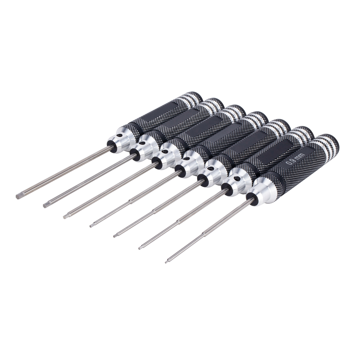 7 IN 1 Steel Hex Socket Profes - Drone Rc Leading reseña y precio