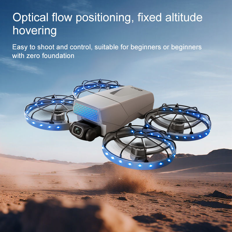 G63 RC Plane WIFI Optical Flow - Drone Smart Rc Foldable reseña y precio