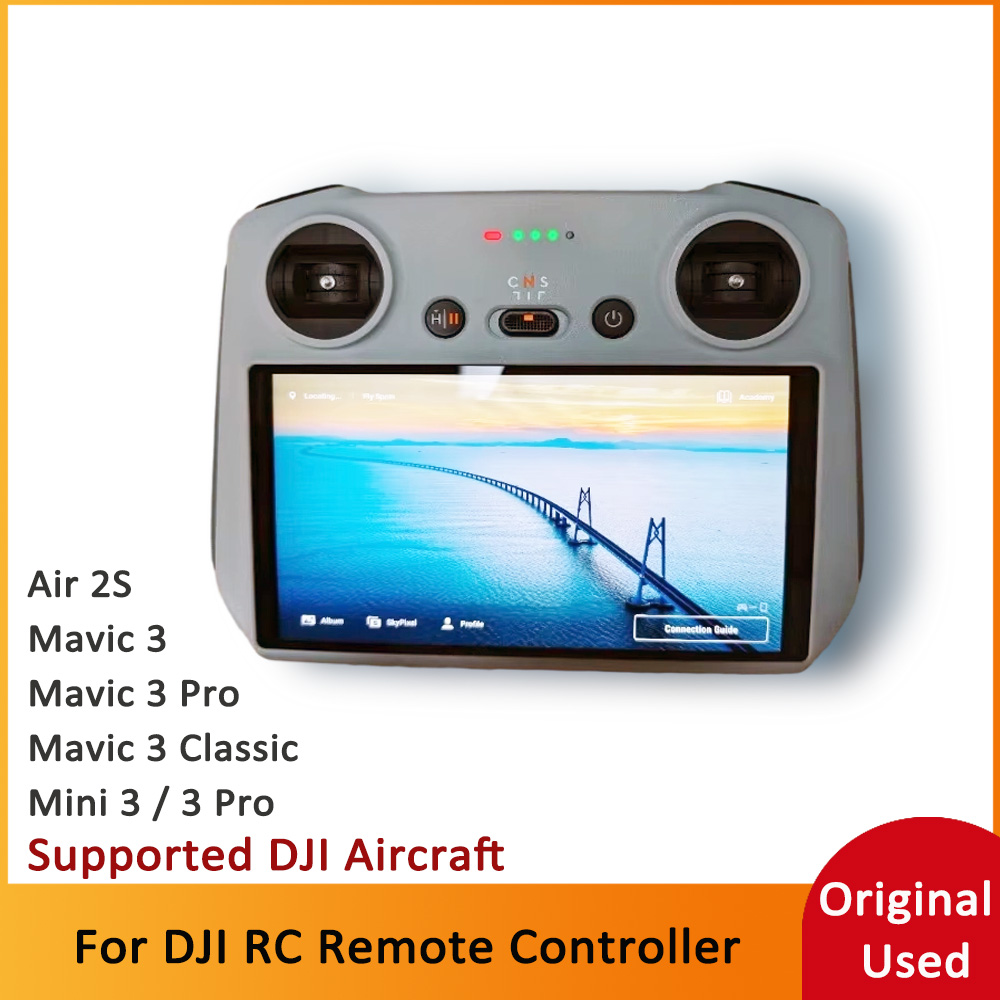 RM330 Drone Original DJI RC Re - Drone Dji Rc Mini 3 Pro reseña y precio