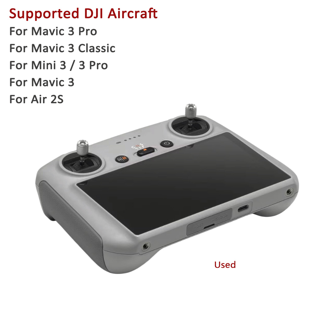 RM330 Drone Original DJI RC Re - Drone Dji Rc Mini 3 Pro reseña y precio