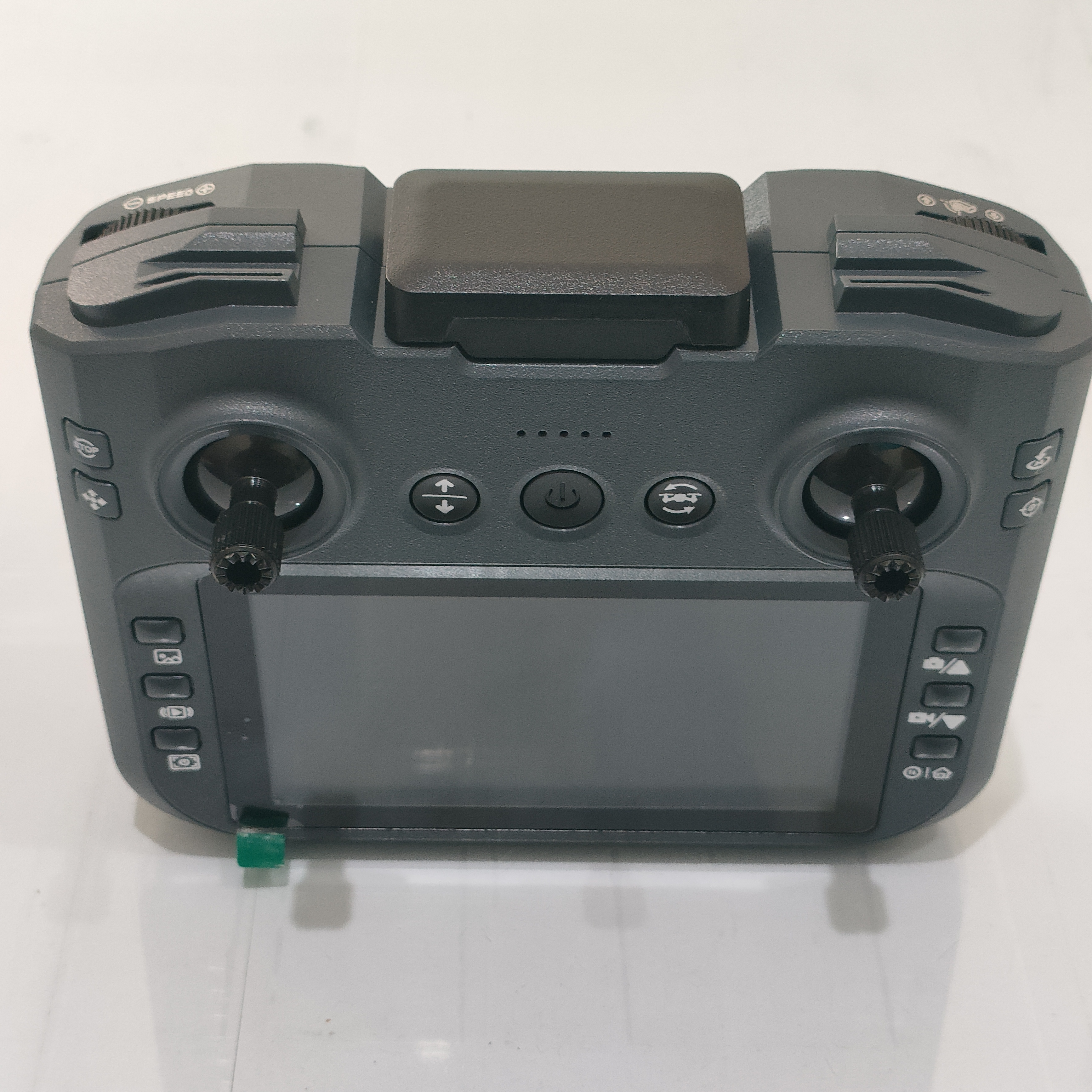 Remote Control with Screen Con - Drone Rc S156 reseña y precio