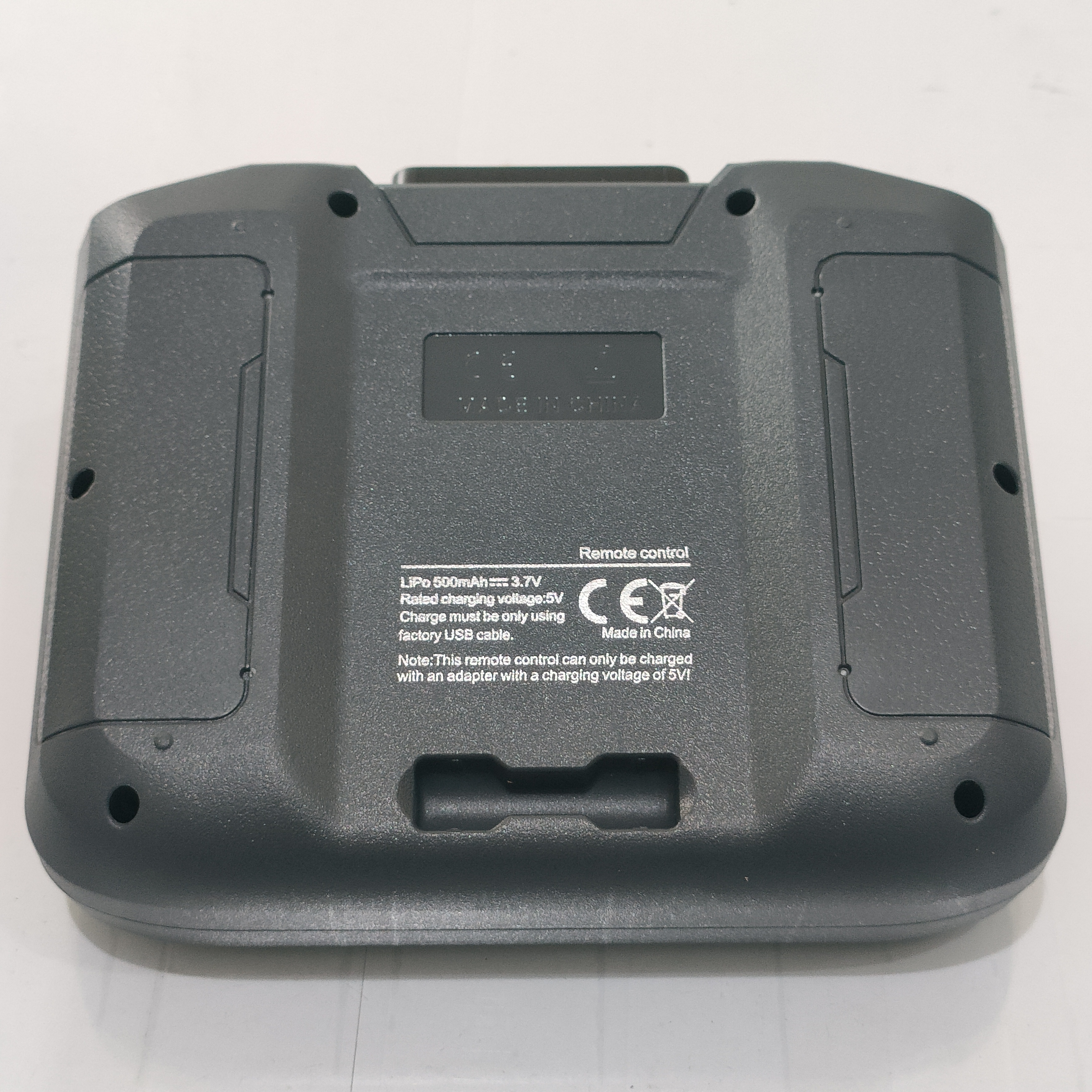 Remote Control with Screen Con - Drone Rc S156 reseña y precio