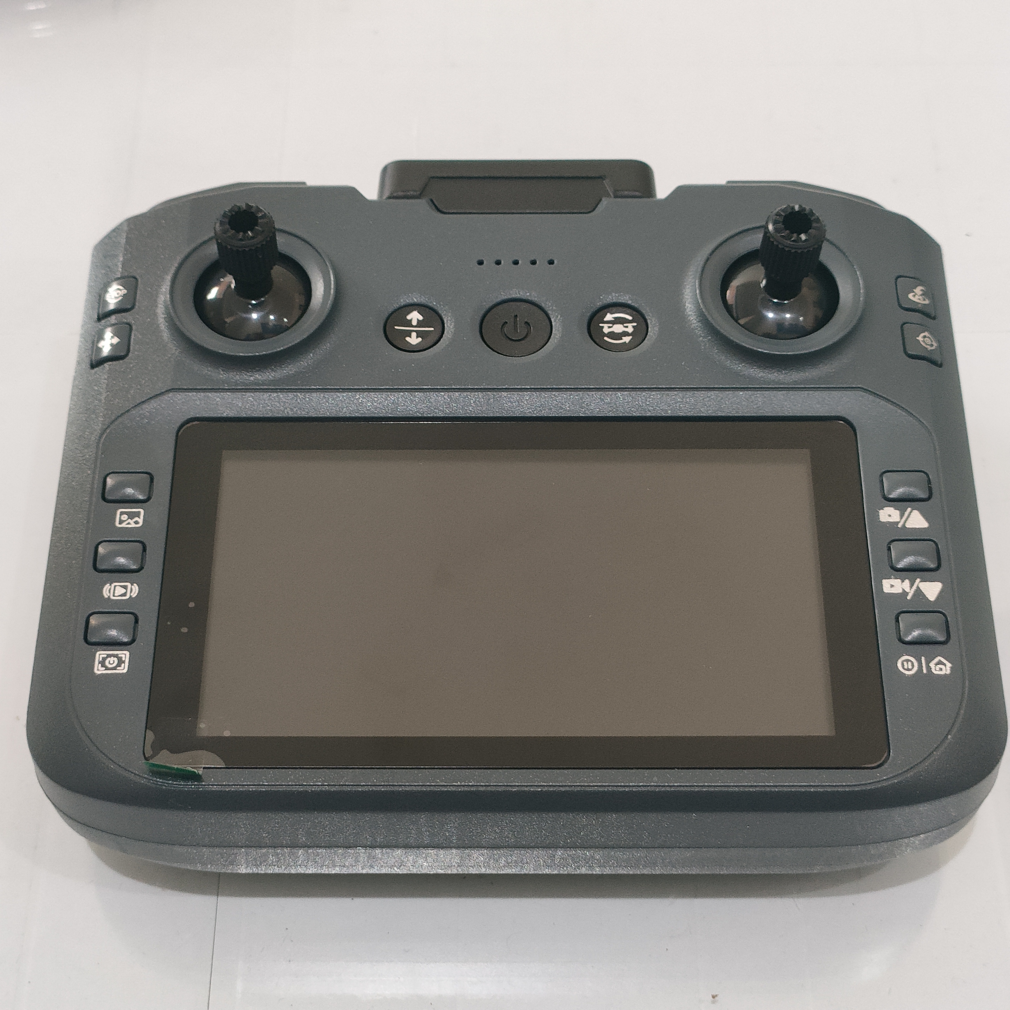 Remote Control with Screen Con - Drone Rc S156 reseña y precio