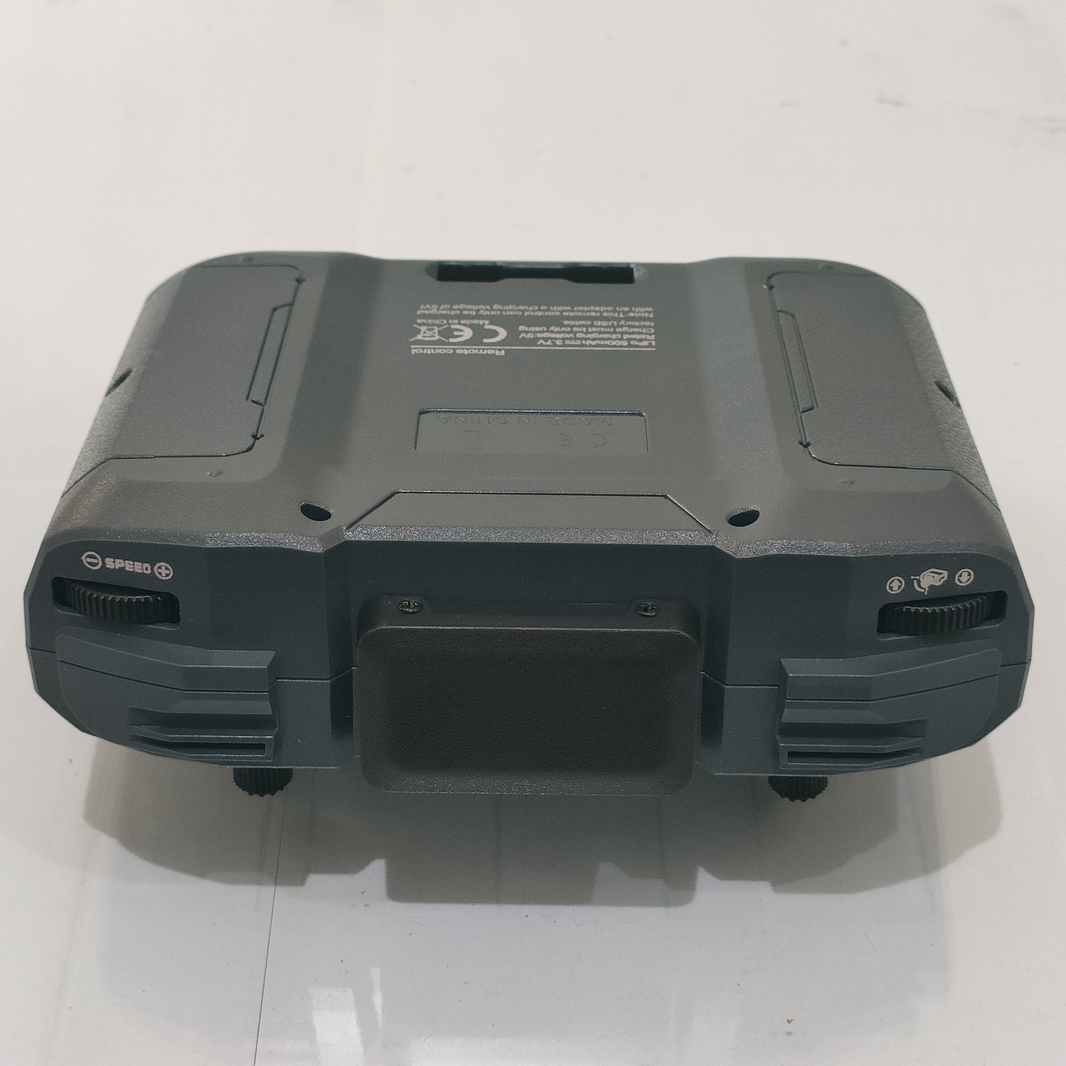 Remote Control with Screen Con - Drone Rc S156 reseña y precio