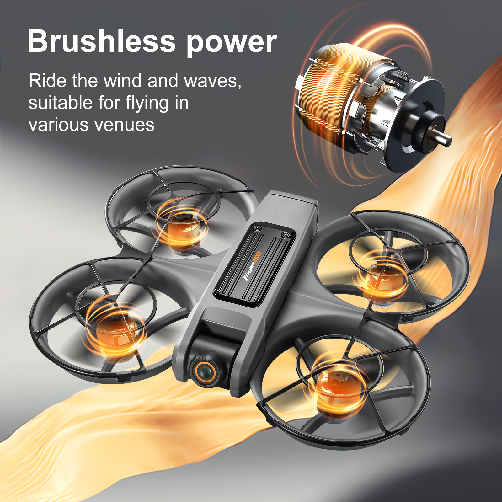S156 FPV Drone Professional 8K - Drone Rc S156 reseña y precio