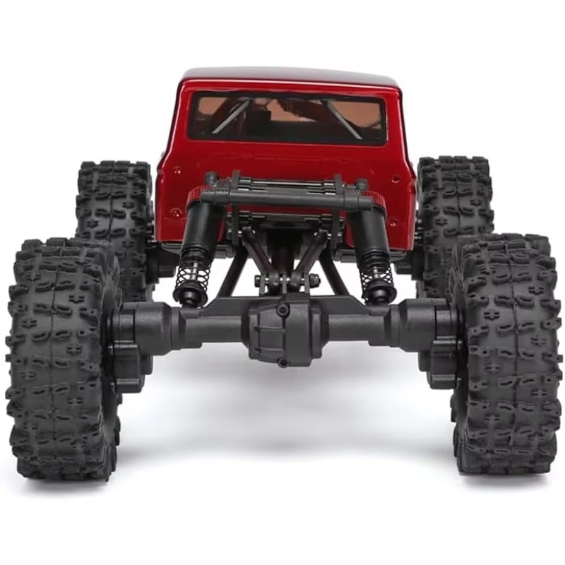 18 APEX, 1/18 Scale Brushless  - Drone Carrera Rc reseña y precio