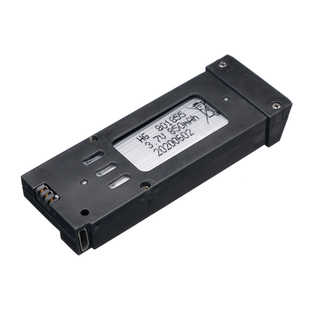 3.7V 850mAh RC Drone Battery f - Rc Drone Uav reseña y precio