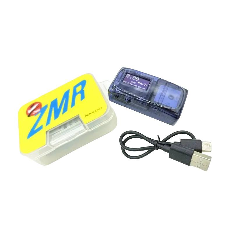 ZMR GPS Speedometer RC Drone T - Drone Rc Jet reseña y precio