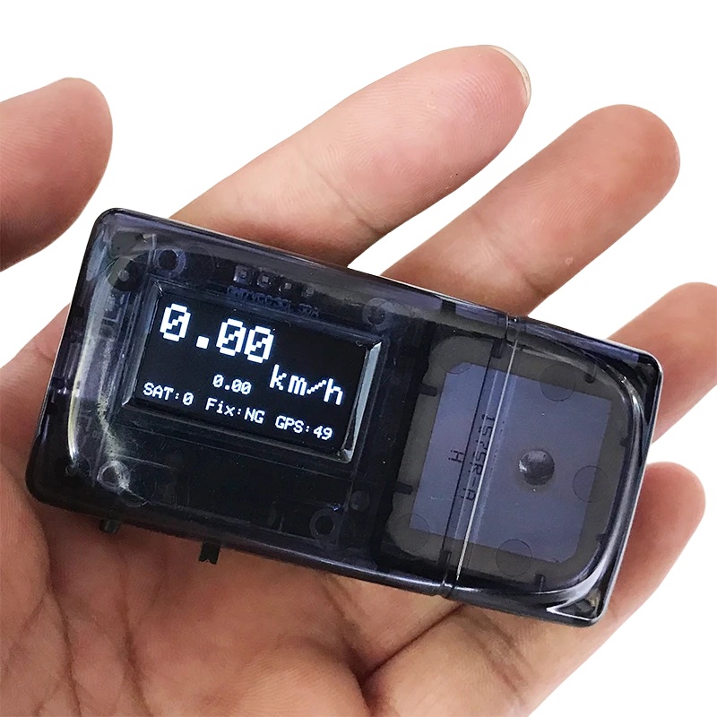 ZMR GPS Speedometer RC Drone T - Drone Rc Jet reseña y precio