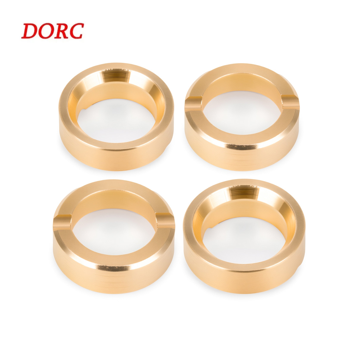 4Pcs Brass Wheel Weights Fit 0 - Rc Rock Crawler reseña y precio