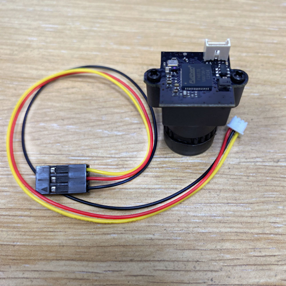 TS832 48CH 5.8G 600mw 5km Wire - Drone Rc Transmitter And Receiver reseña y precio