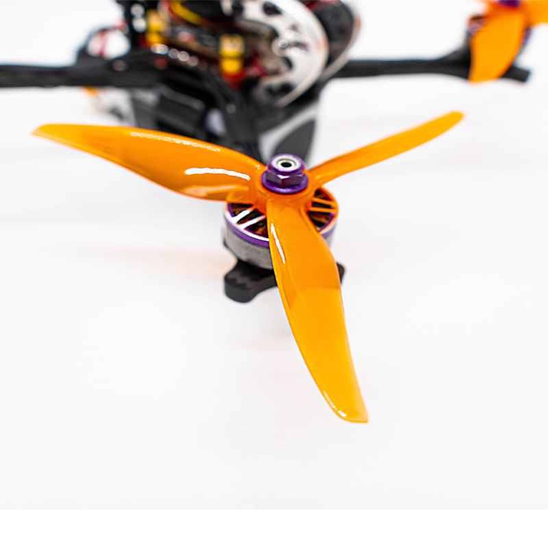 2/4Pairs T51366 3-Blade Propel - Rc Motor Drone reseña y precio
