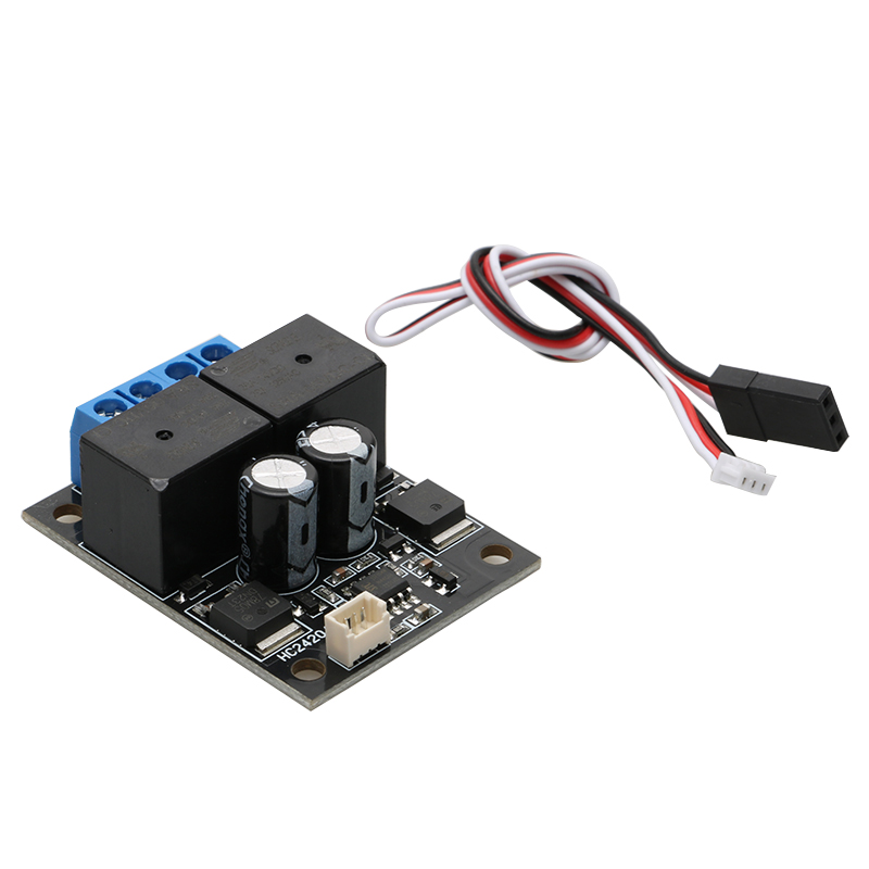 1PCS 7V-28V 20A Two Way Actuat - Drone Two Rc Way reseña y precio