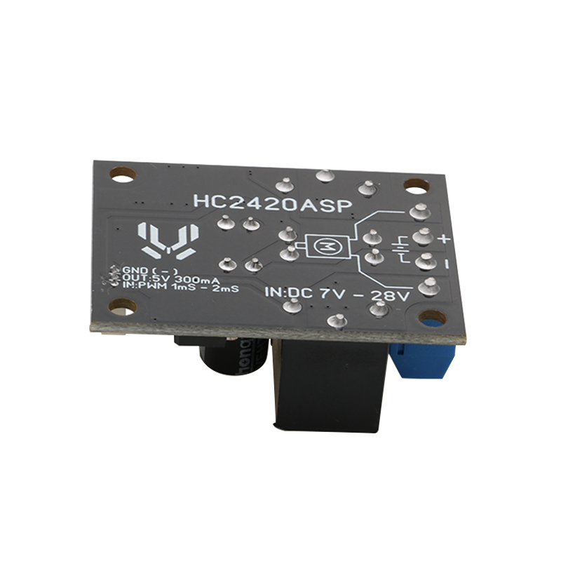 1PCS 7V-28V 20A Two Way Actuat - Drone Two Rc Way reseña y precio