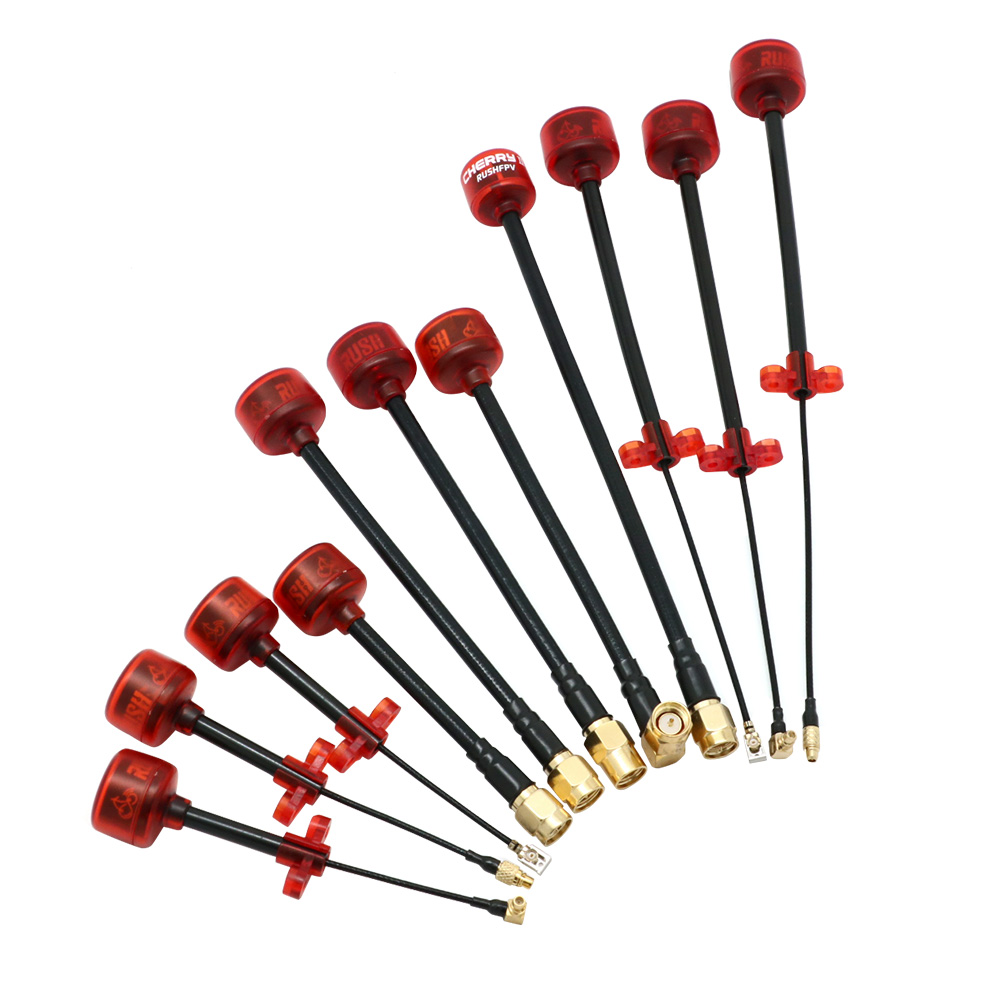 Rush Cherry FPV 5.8G Antenna L - Drone Rc Airplane reseña y precio