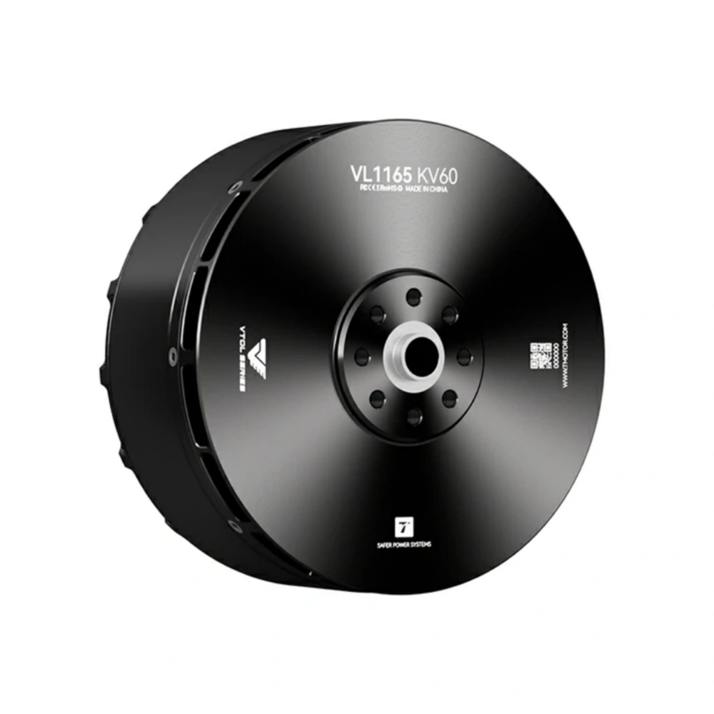 T-MOTOR VL1165 KV60 Factory Pr - Rc Drone Uav reseña y precio