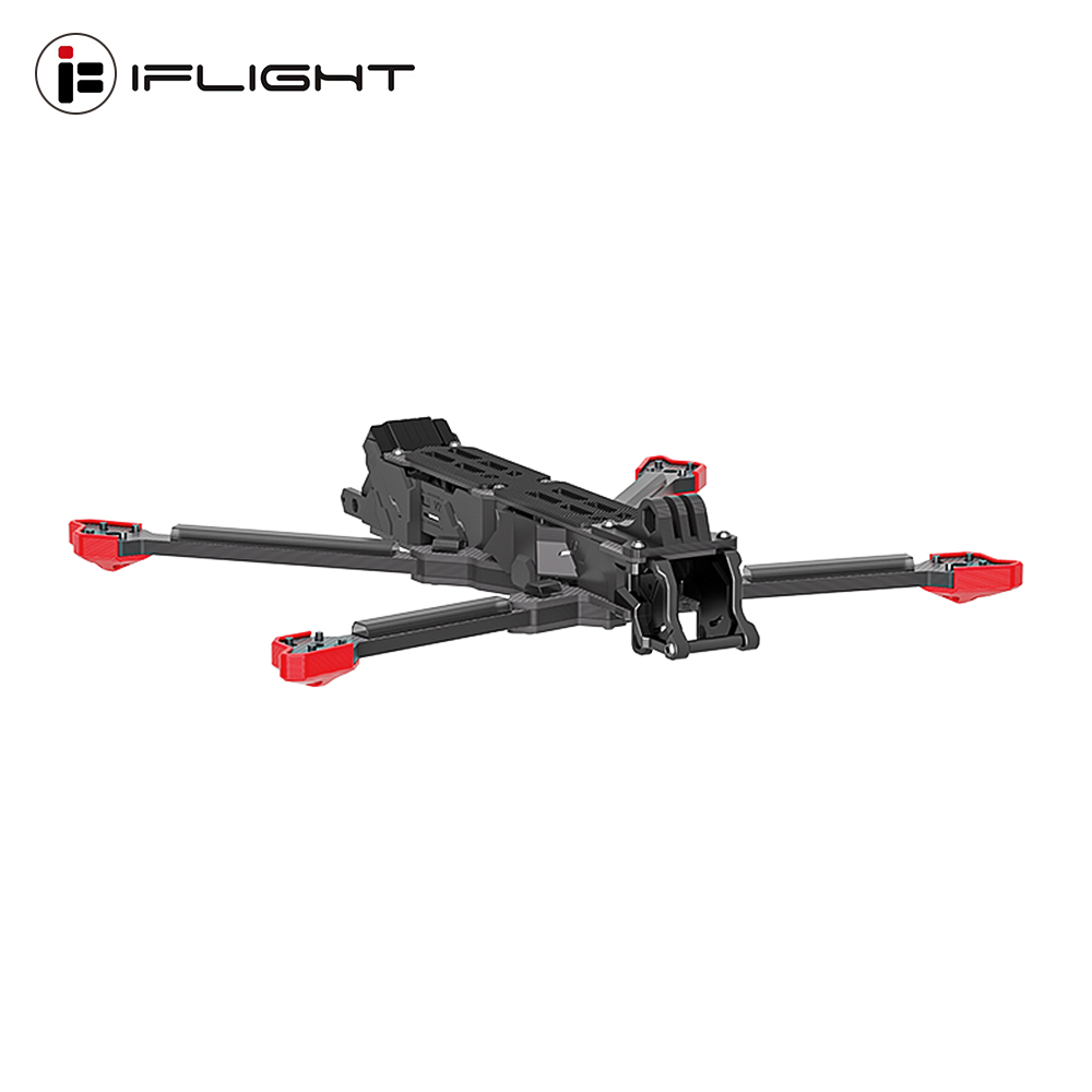 IFlight Chimera7 Pro V2 O4 Fra - Carbon Fiber Drone Arm reseña y precio