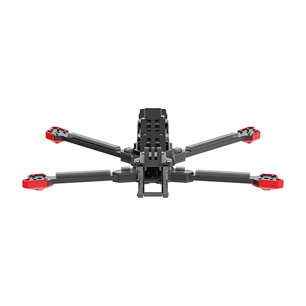IFlight Chimera7 Pro V2 O4 Fra - Carbon Fiber Drone Arm reseña y precio