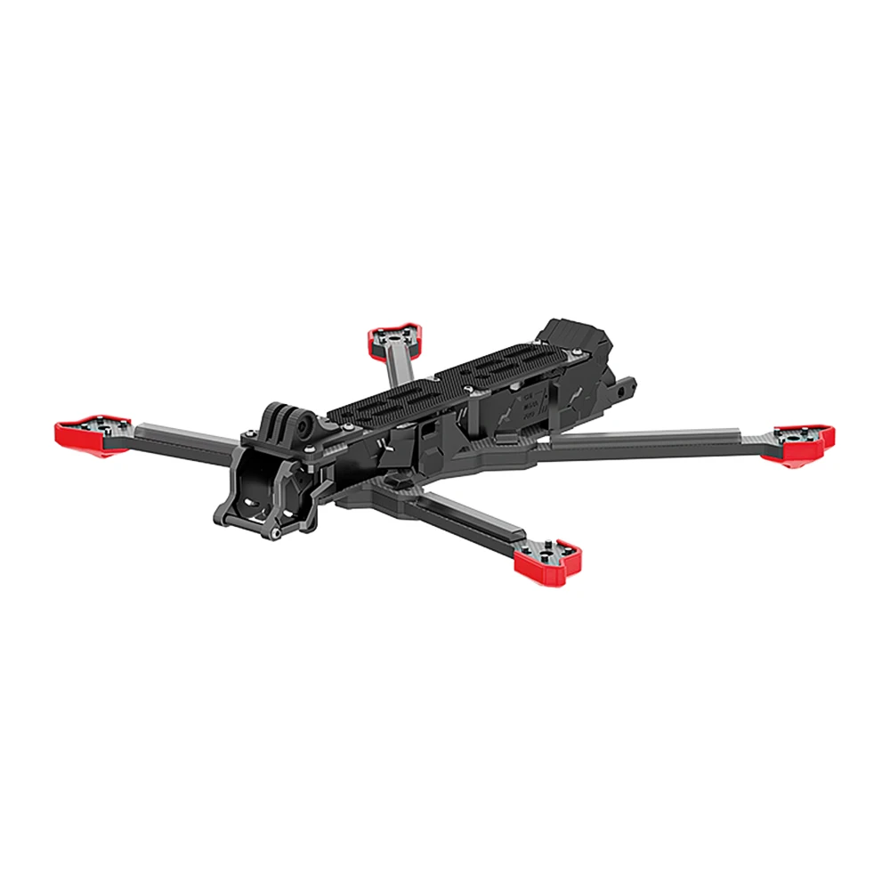 IFlight Chimera7 Pro V2 O4 Fra - Carbon Fiber Drone Arm reseña y precio