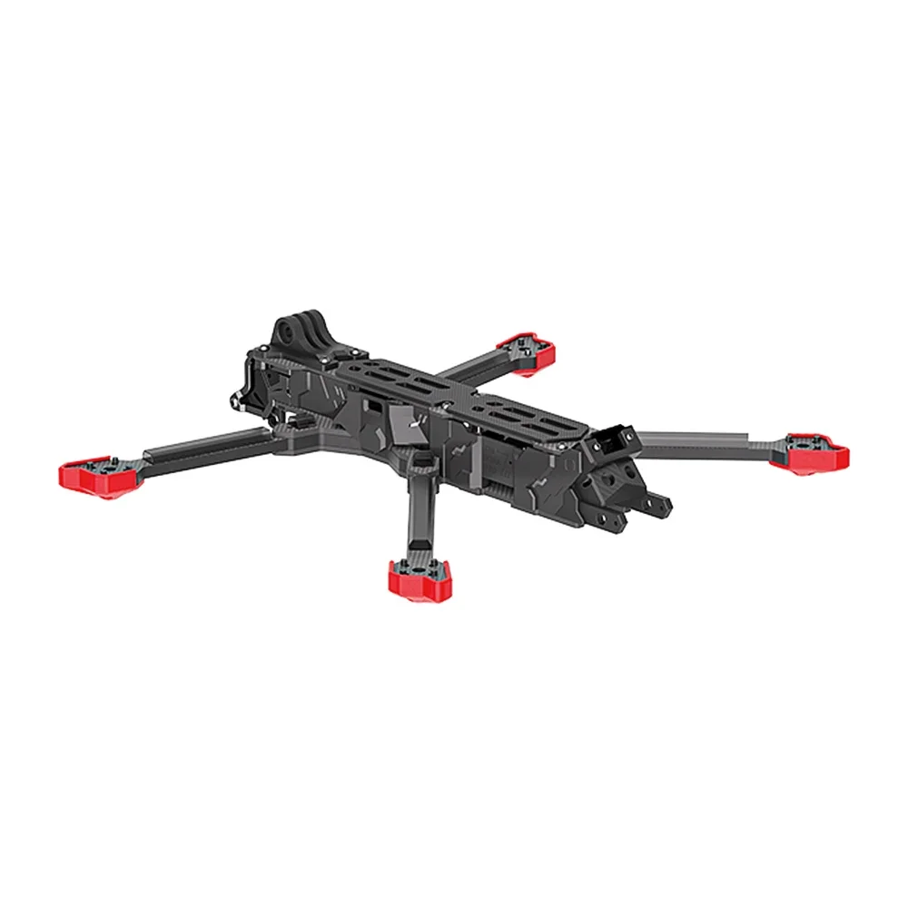 IFlight Chimera7 Pro V2 O4 Fra - Carbon Fiber Drone Arm reseña y precio
